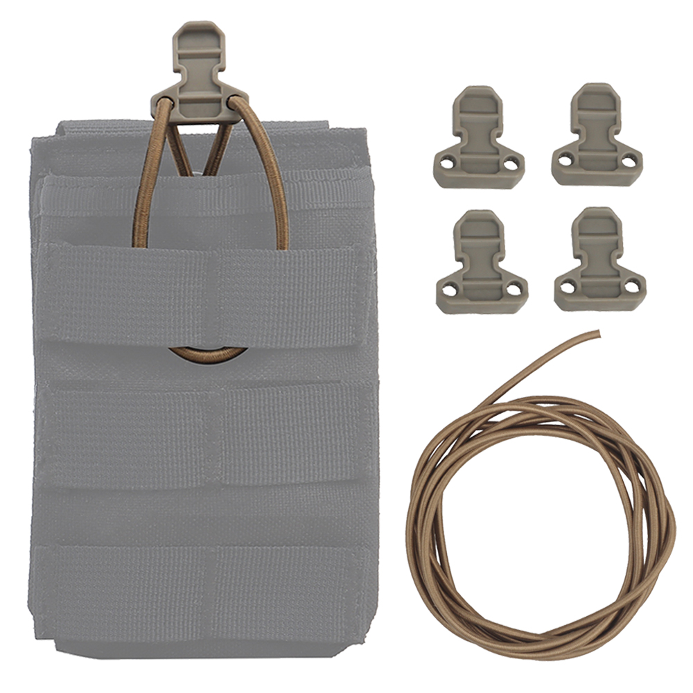 Bolsa tática para revista, cab - Leather Work Vest avaliação e preço