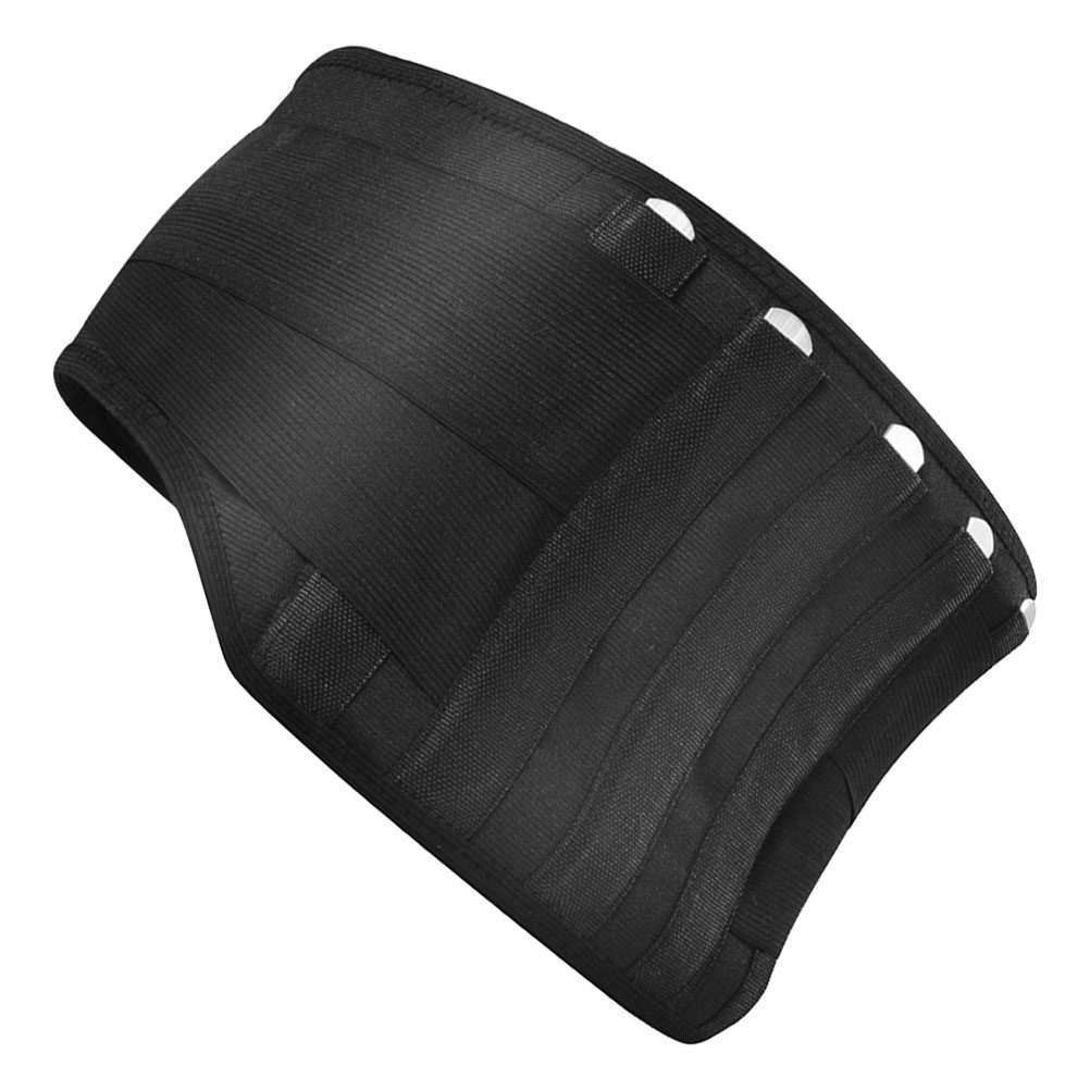 Cinta Lombar Ajustável para Al - Leather Workout Belt avaliação e preço