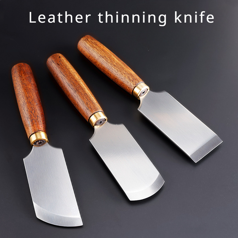 Ferramentas de corte de couro  - Leatherwork Beginner avaliação e preço