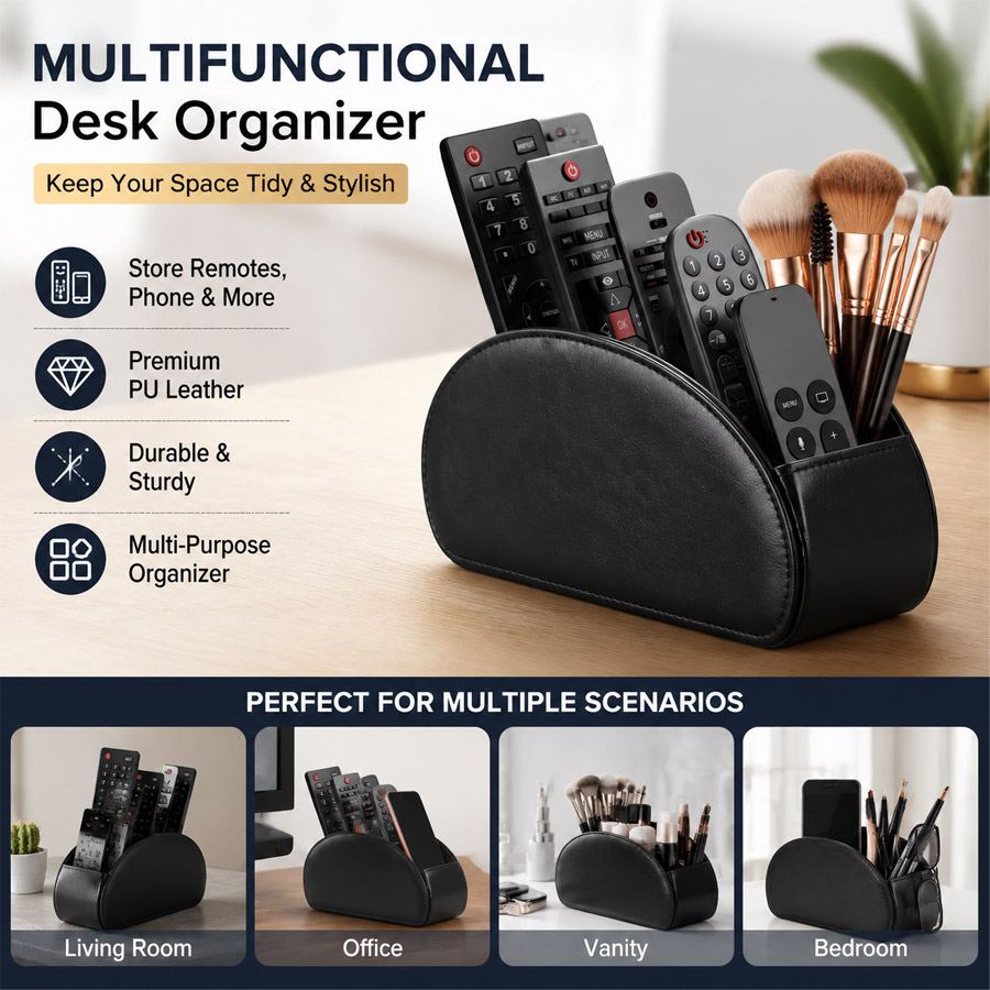 Organizador de Mesa em Couro P - Leatherwork Punching Tool avaliação e preço