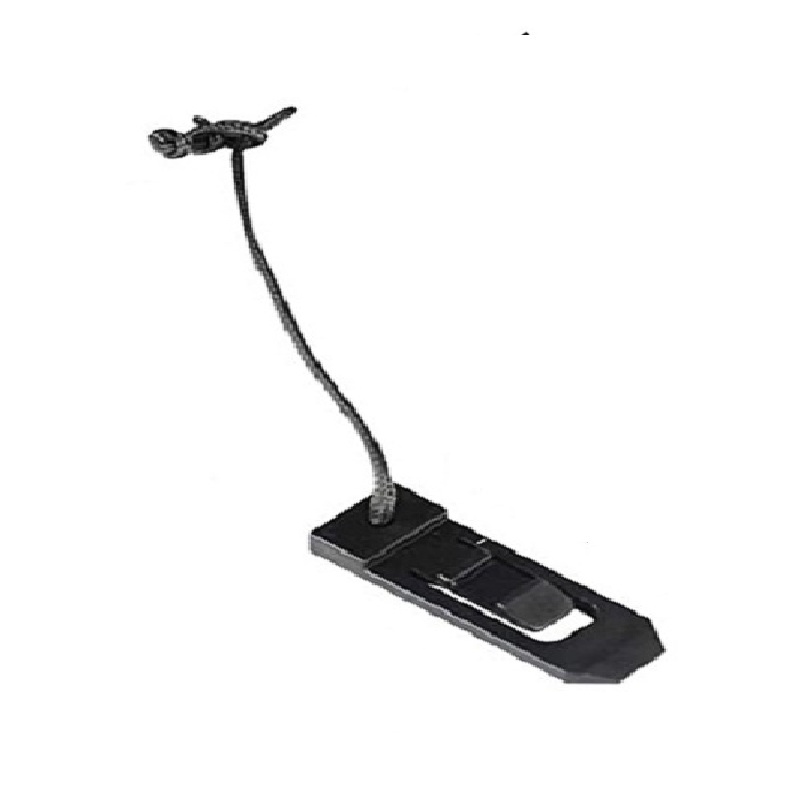 Snap Fastener Setter - 1/4 pçs prancha de surf barbatana