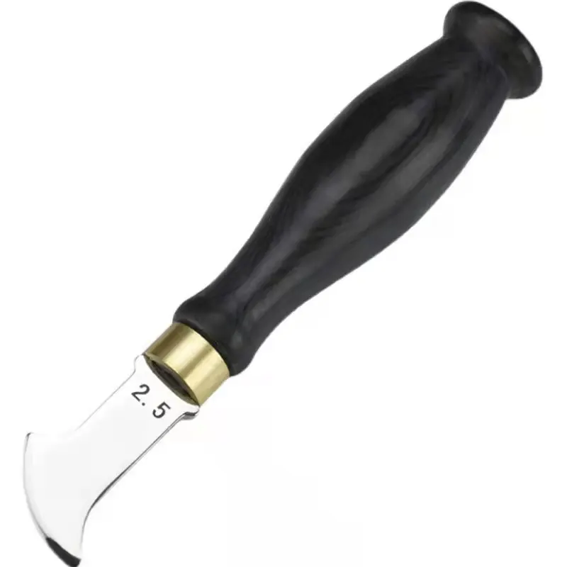 Ferramenta de vinco de borda d - Leatherwork Accessories avaliação e preço