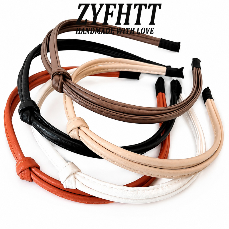 1/5 peças ZYFHTT Faixa de Cabe - Leatherwork Pony avaliação e preço