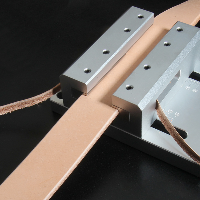 Ferramenta de Artesanato para  - Leatherwork Edge Beveler avaliação e preço