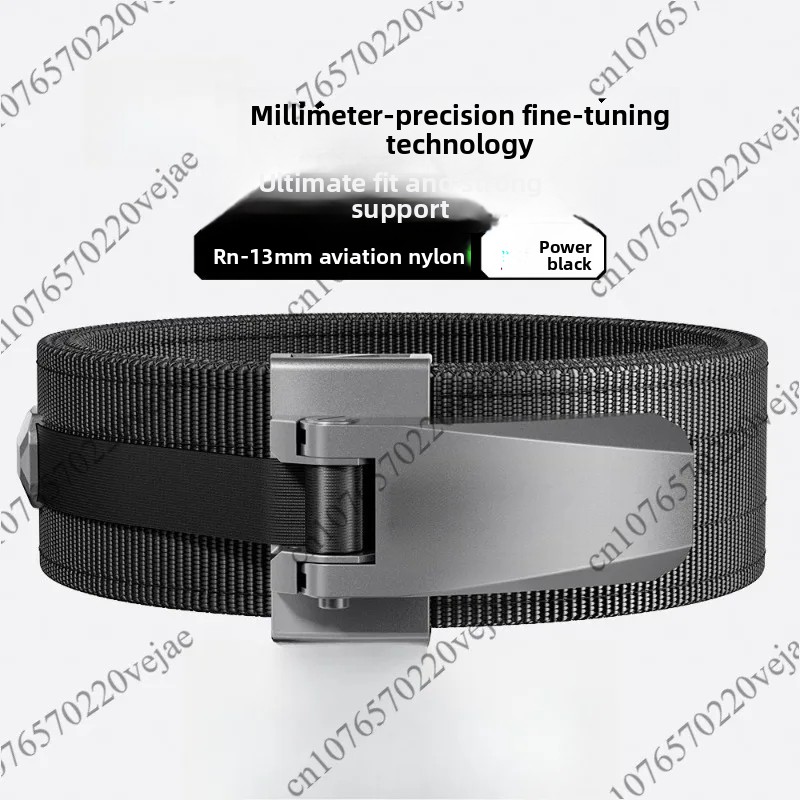 Cinto de Levantamento de Peso  - Leather Workout Belt avaliação e preço