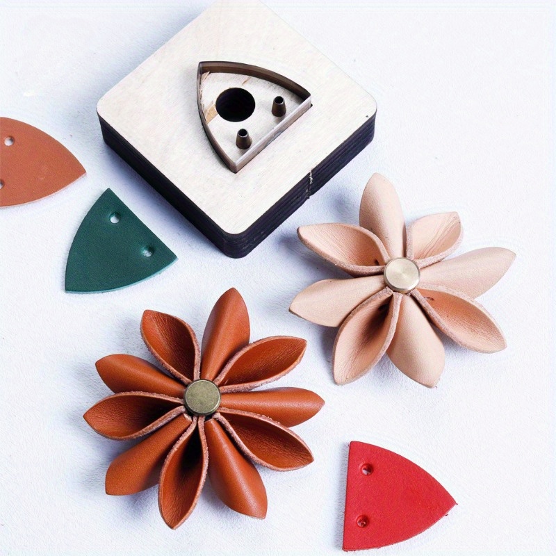 Matriz de Corte de Couro em Fo - Leatherwork Accessories avaliação e preço