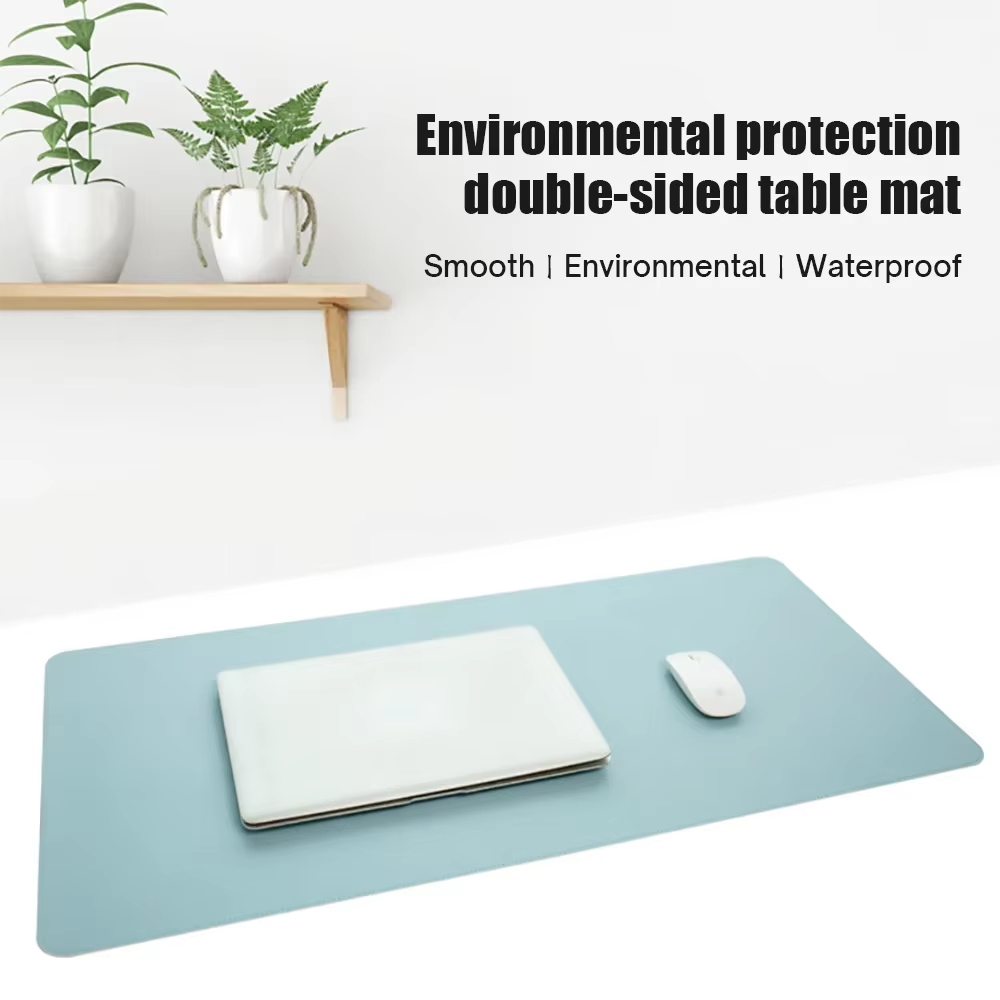 Protetor de Mesa Impermeável e - Leatherwork Table avaliação e preço
