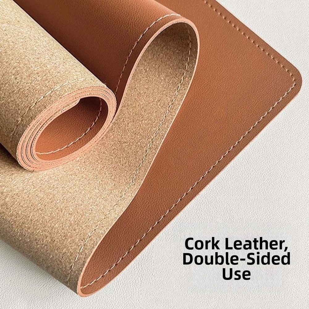Protetor de Mesa em Couro para - Leatherwork Table avaliação e preço