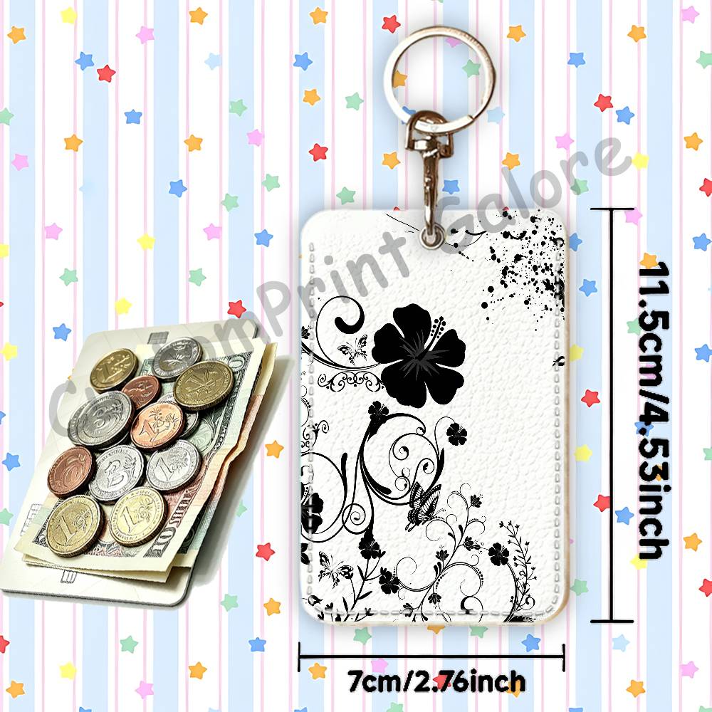 Vectorflourish Floral Metro Fr - Leather Works avaliação e preço