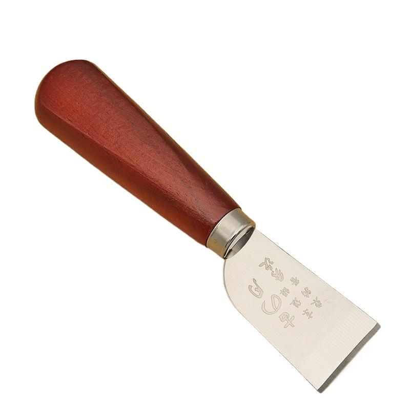Nova Faca de Desbaste de Couro - Leatherwork Accessories avaliação e preço
