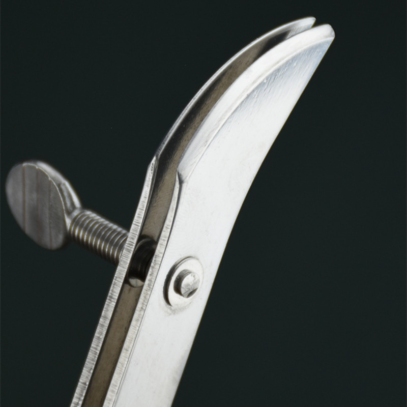 Creaser de borda de couro ajus - Groover Stitching Tool avaliação e preço