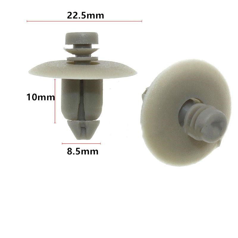 Clipes de pressão da porta do  - Snap Fastener Setter avaliação e preço