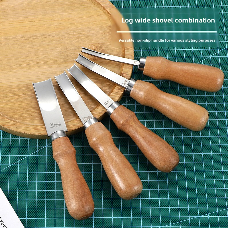 Conjunto de Ferramentas para A - Leatherwork Edge Beveler avaliação e preço