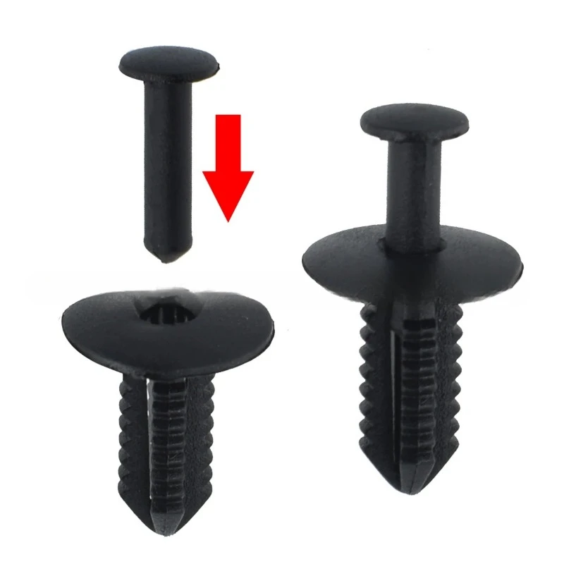 10-500x rebites de plástico au - Snap Fastener Setter avaliação e preço