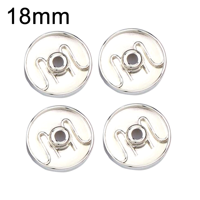 50 Conjuntos de Kit de Fechos  - Snap Fastener Setter avaliação e preço