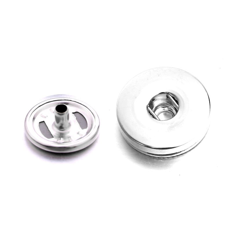 50 Conjuntos de Kit de Fechos  - Snap Fastener Setter avaliação e preço