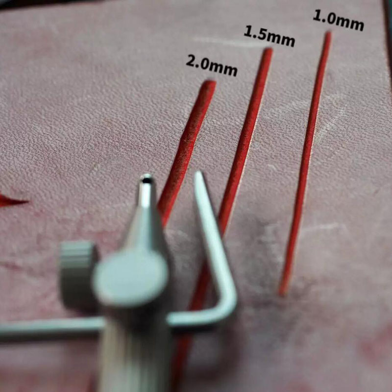 Conjunto de Ferramentas para T - Groover Stitching Tool avaliação e preço