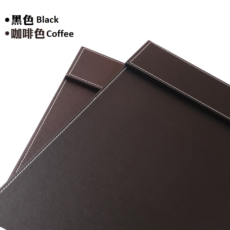 Protetor de Mesa de Escritório - Leatherwork Table avaliação e preço
