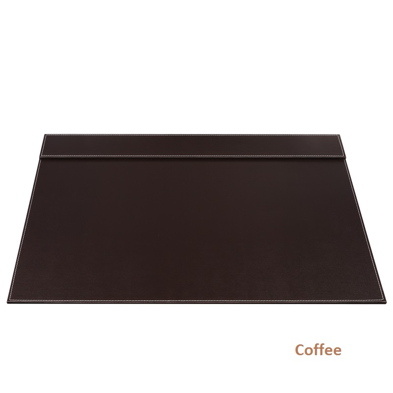 Protetor de Mesa de Escritório - Leatherwork Table avaliação e preço