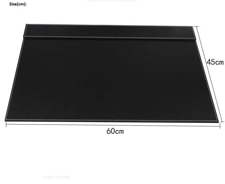 Protetor de Mesa de Escritório - Leatherwork Table avaliação e preço