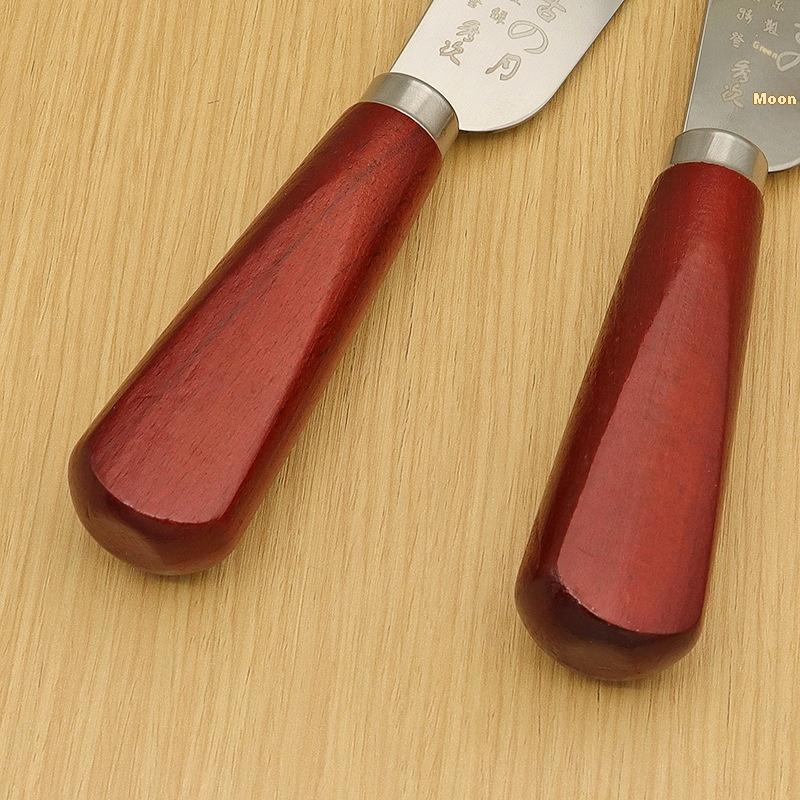 【Novo】Faca de Corte para Couro - Leatherwork Accessories avaliação e preço