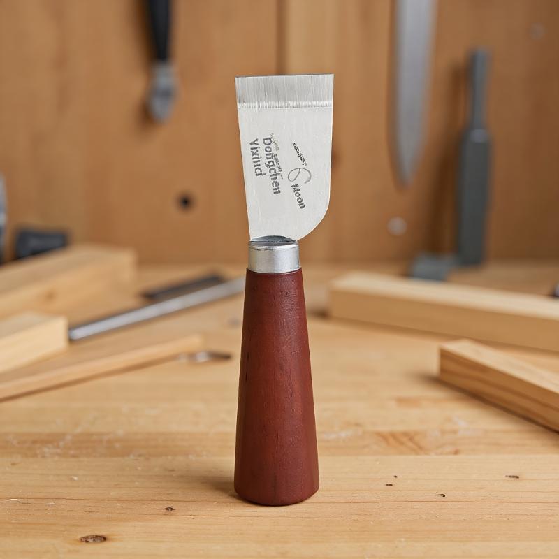 【Novo】Faca de Corte para Couro - Leatherwork Accessories avaliação e preço