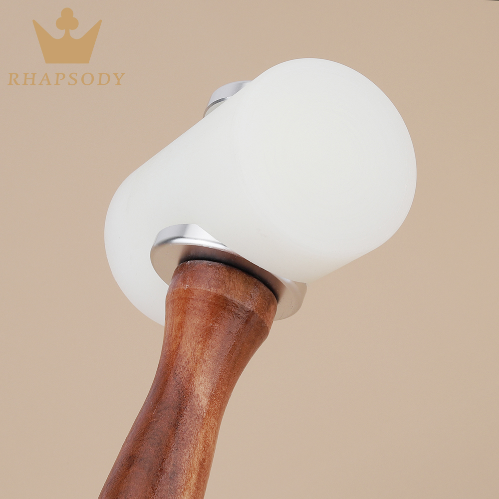 Martelo de escultura artesanal - Leatherwork Punching Tool avaliação e preço