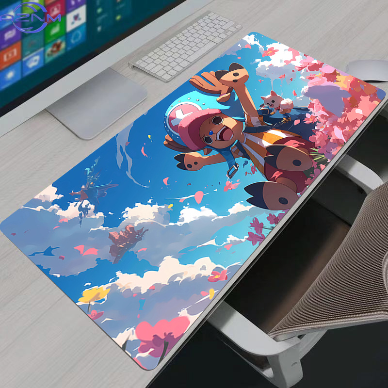 Grande Mouse Pad para Escritór - Leatherwork Table avaliação e preço