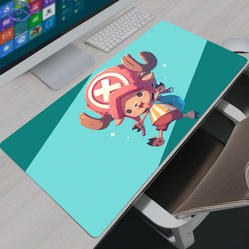 Grande Mouse Pad para Escritór - Leatherwork Table avaliação e preço