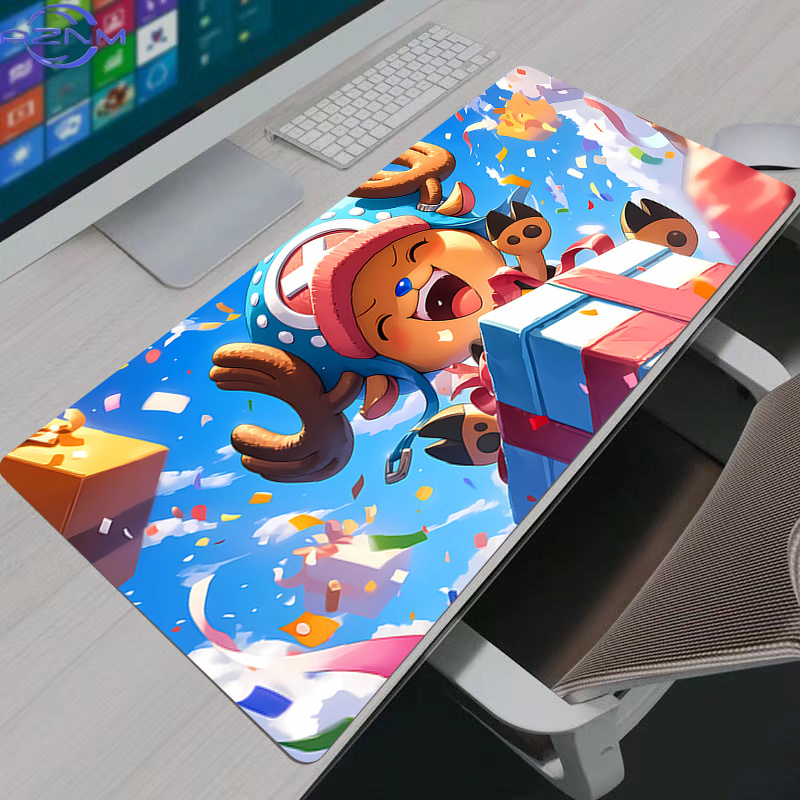 Grande Mouse Pad para Escritór - Leatherwork Table avaliação e preço