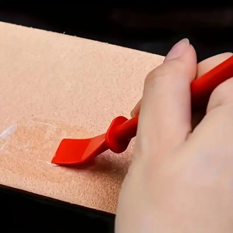 Espalhadores de cola, aplicado - Leatherwork Accessories avaliação e preço