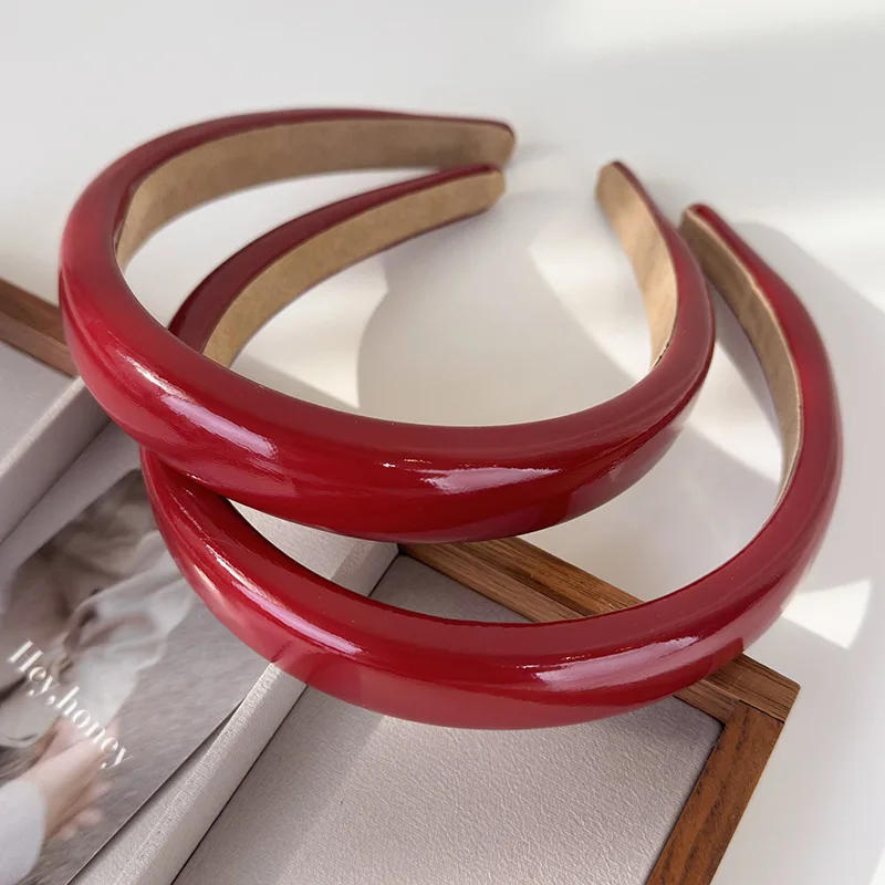 Acessórios de cabelo de natal  - Leatherwork Pony avaliação e preço