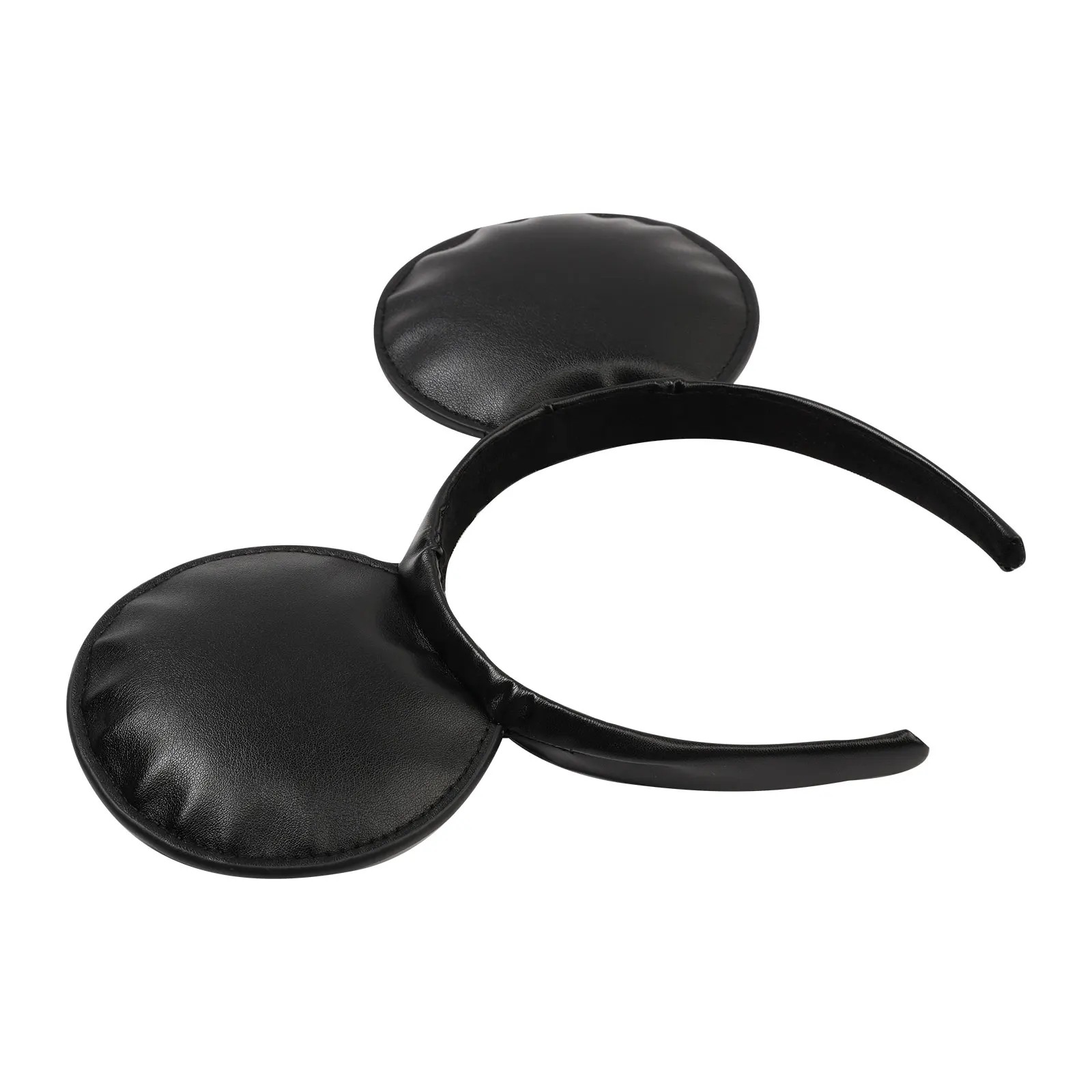 1/2 peças de faixas de cabelo  - Leatherwork Pony avaliação e preço