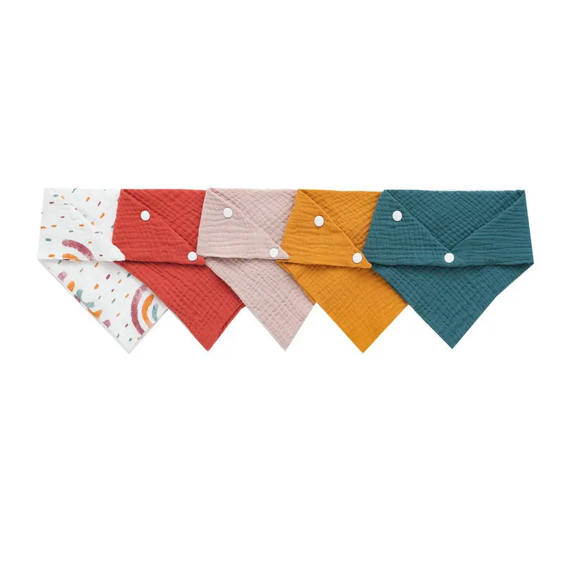 5 pçs/set babadores do bebê re - Snap Fastener Setter avaliação e preço