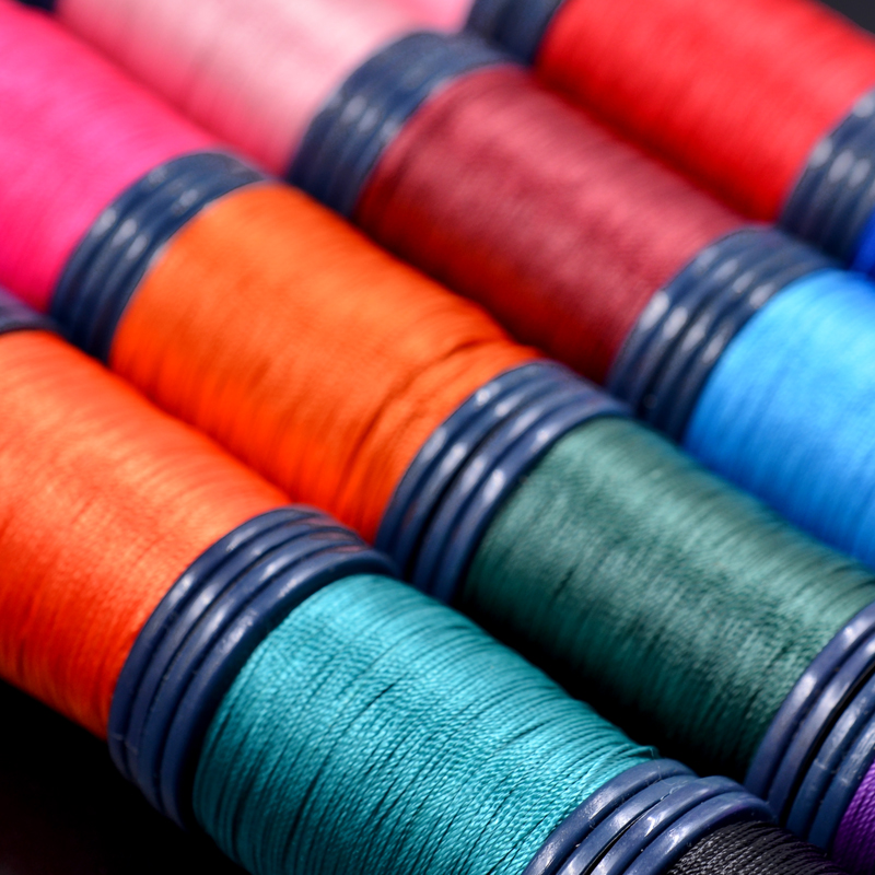 Sozo 0.4mm mão costurada em vo - Leatherwork Thread avaliação e preço