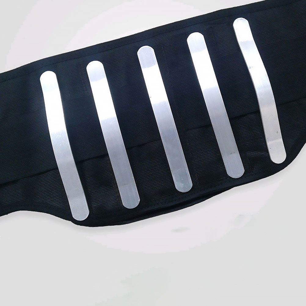 Cinta Lombar Premium para Alív - Leather Workout Belt avaliação e preço