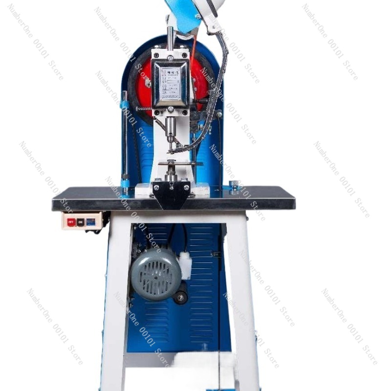Máquina de Rebitar Ilhoses Pne - Snap Fastener Setter avaliação e preço