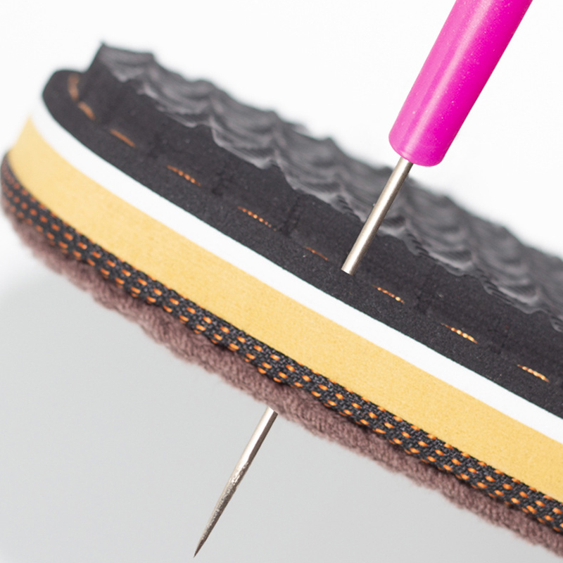 10 Peças Agulha de Costura par - Leatherwork Accessories avaliação e preço