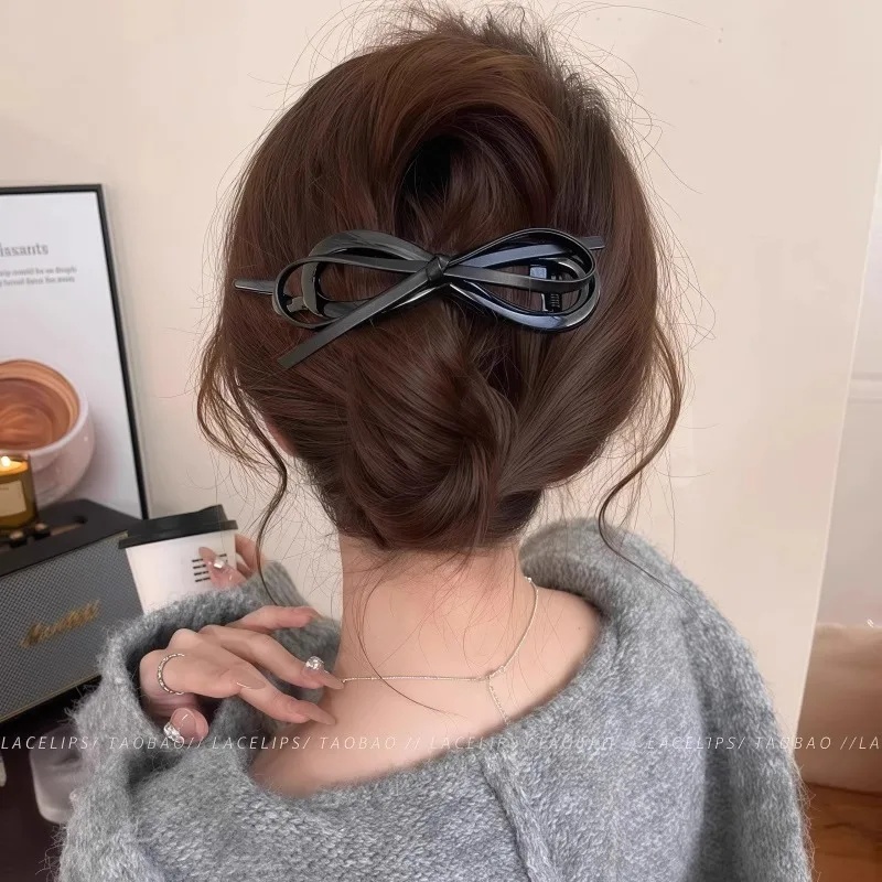 Presilha de Cabelo Elegante de - Leatherwork Pony avaliação e preço
