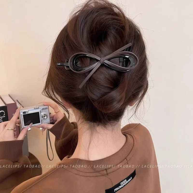 Presilha de Cabelo Elegante de - Leatherwork Pony avaliação e preço