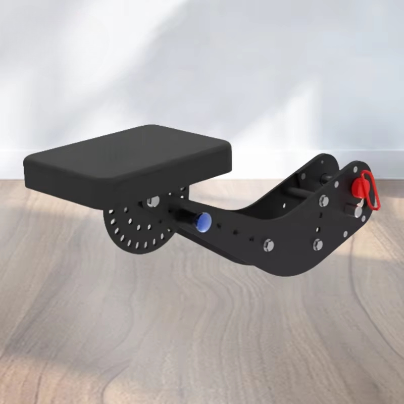 Acessório para Equipamento de  - Leather Workout Belt avaliação e preço