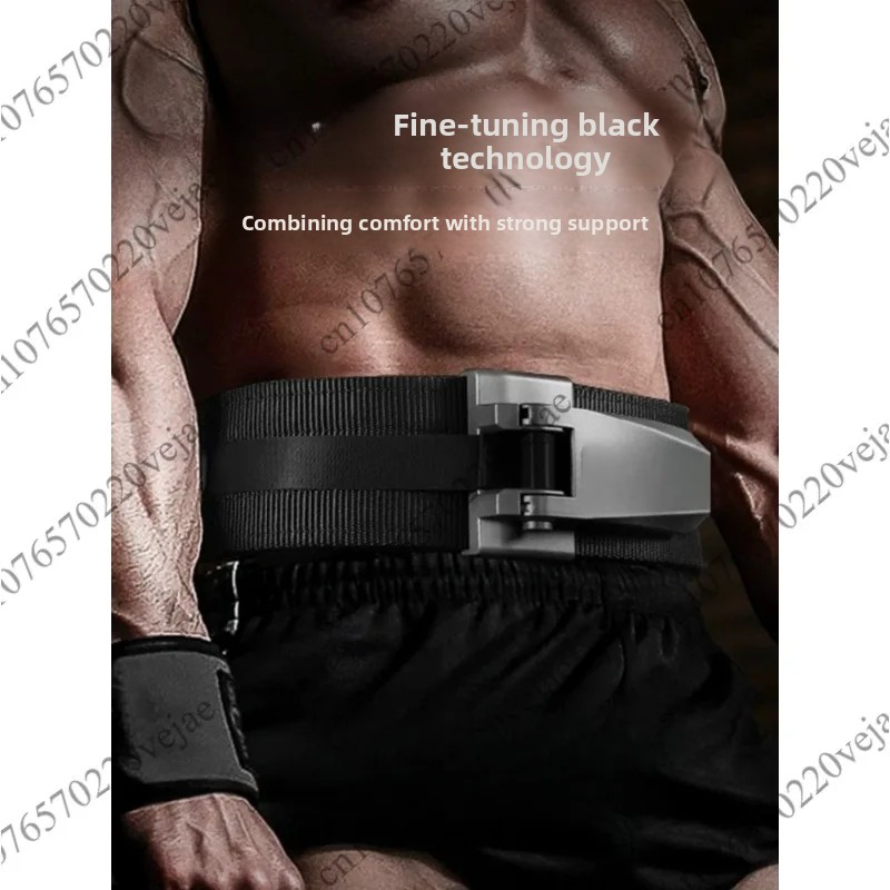 Cinto de Levantamento de Peso  - Leather Workout Belt avaliação e preço