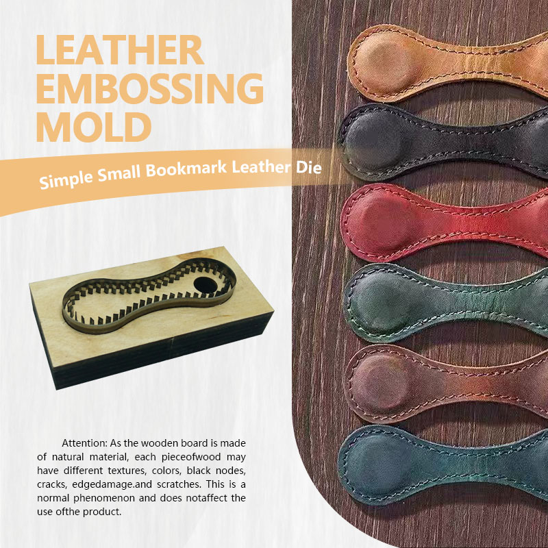 Molde de Corte de Couro Artesa - Leatherwork Accessories avaliação e preço