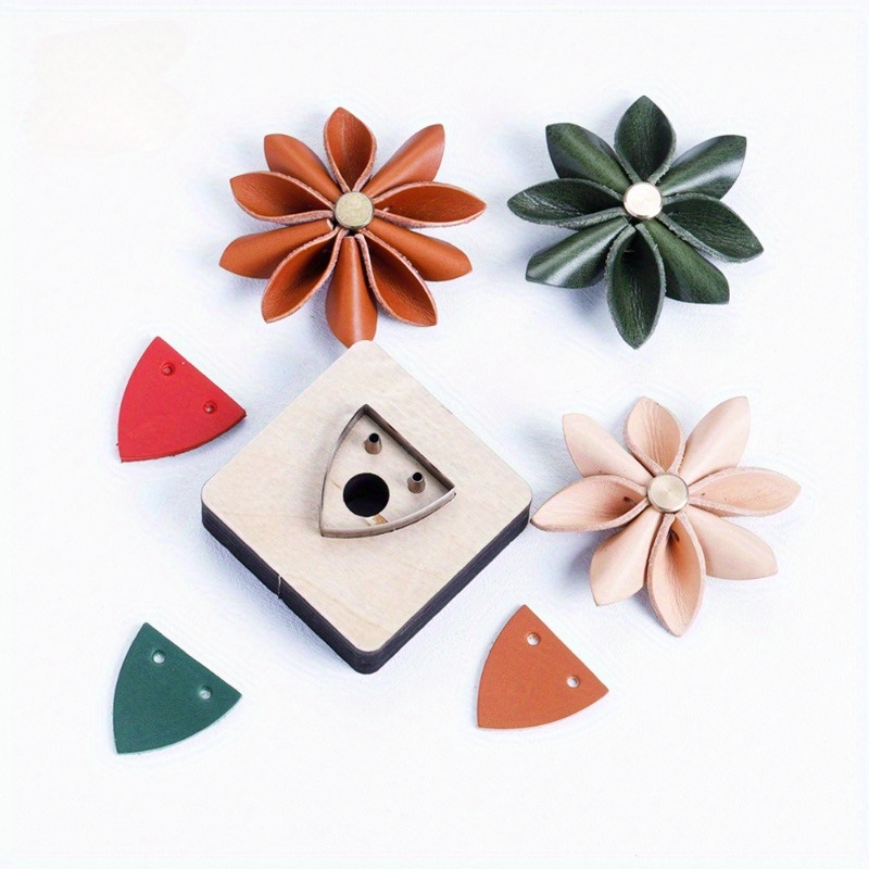 Matriz de Corte de Couro em Fo - Leatherwork Accessories avaliação e preço