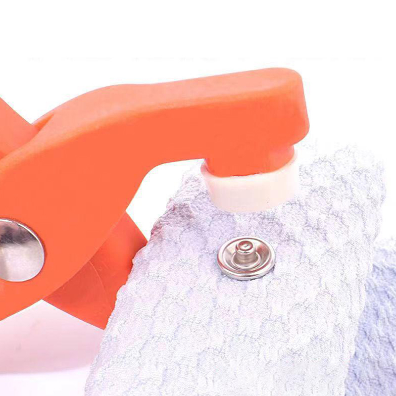 50/100 Peças de Botões de Cost - Snap Fastener Setter avaliação e preço